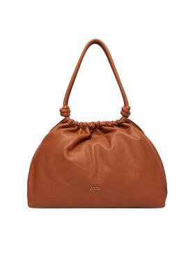 Tommy Hilfiger Tommy Hilfiger Borsetta AW0AW18376 Marrone