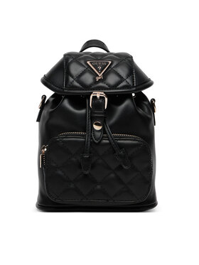 Guess Guess Zaino J6BZ03 W3961 Nero