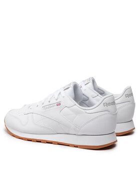 Reebok Tenisice Classic Leather GY0956 Bijela