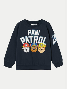 NAME IT NAME IT Pulóver 13232355 Sötétkék Regular Fit