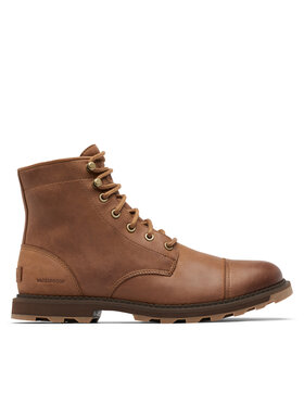 Sorel Sorel Черевики Madson™ II Chore Wp 2048531242 Коричневий