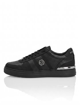 PHILIPP PLEIN PHILIPP PLEIN Sneakersy 31751 Czarny