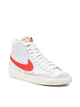 Nike Superge W Blazer '77 CZ1055 101 Bela