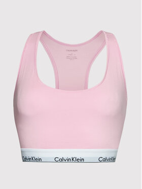 Calvin Klein Underwear Calvin Klein Underwear Sutien top 000QF5116E Roz