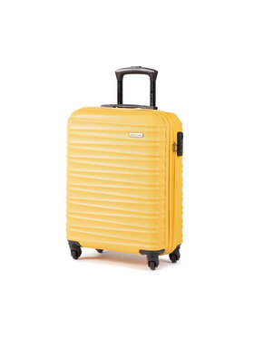 WITTCHEN WITTCHEN Käsipagas 56-3A-311-50 Kollane