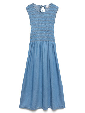 Vero Moda Φόρεμα τζιν Vero Moda - 6