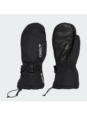 adidas adidas Rękawice narciarskie 126285 Czarny