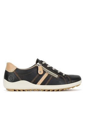 Remonte Remonte Scarpe basse R1432-01 Nero