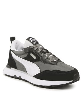 Puma Puma Sneakers Rider Fv "Future Vintage" 387672 12 Grigio