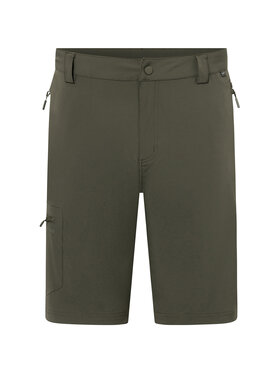 Viking Viking Szorty Sumatra Man Khaki Regular Fit
