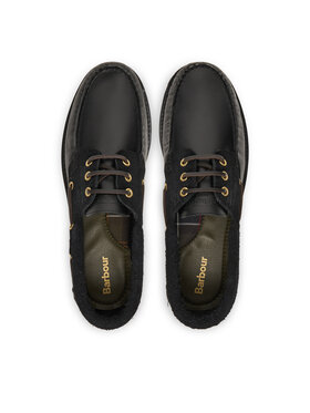 Μοκασίνια Barbour φωτογραφία