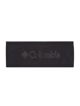 Columbia Columbia Stirnband Fast Trek II Headband CU0193 Schwarz