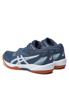 Asics Tenisice Za Dvoranski Nogomet Gel-Task Mt 4 1071A102 Plava