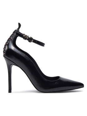 PINKO PINKO Štikle Juliette 02 SD0117 P043 Crna