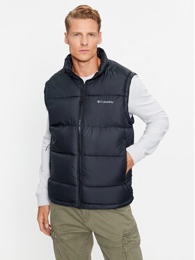 Columbia Columbia Veste Pike Lake™ II Vest Melns Regular Fit