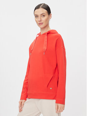 JOOP! JOOP! Суитшърт 58 JW223JE158 30032522 Червен Regular Fit