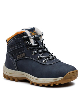 Sprandi Sprandi Chaussures de trekking CP40-1234(IV)CH Bleu marine