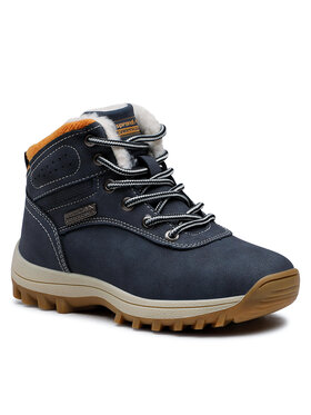 Sprandi Sprandi Trekkingschuhe CP40-1234(IV)CH Dunkelblau