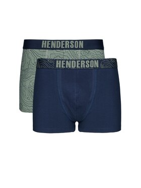 Henderson Henderson Bokserki 43385 Kolorowy
