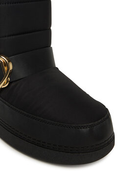 Μπότες Χιονιού LOVE MOSCHINO φωτογραφία