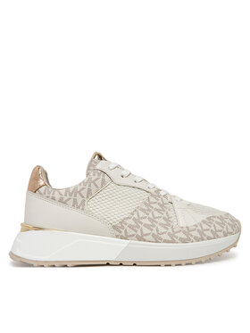MICHAEL Michael Kors MICHAEL Michael Kors Laisvalaikio batai 43S5JMFS1B Écru