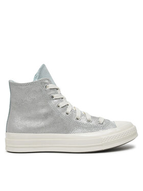 Converse Converse Sneakers Chuck 70 Suede Shimmer A08224C Γκρι