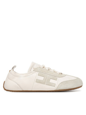 Elisabetta Franchi Elisabetta Franchi Sportcipők SA39G61E2 Ekru
