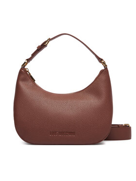 LOVE MOSCHINO LOVE MOSCHINO Kabelka JC4018PP1PLT0200 Hnědá