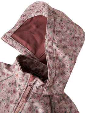 Ολόσωμη Φόρμα Softshell NAME IT φωτογραφία