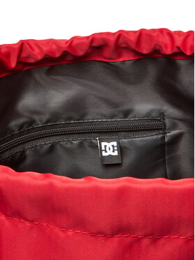 Σακίδιο πλάτης πουγκί DC Shoes φωτογραφία