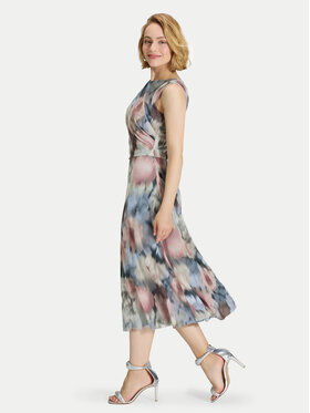 Swing Swing Коктейльна сукня 5AK05200 Кольоровий Regular Fit