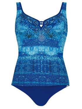 Sunflair Sunflair Tankini 78006 Granatowy