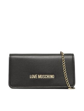 LOVE MOSCHINO LOVE MOSCHINO Rankinė JC5705PP1HLD0000 Juoda
