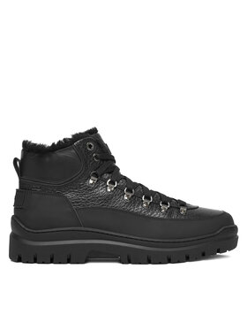 Bogner Bogner Saapad Bansko S 2 A 12546503 Must