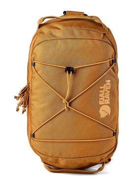 Fjällräven Fjällräven Torebka 331388 Żółty