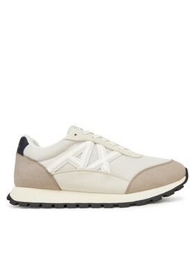 Armani Exchange Armani Exchange Снікерcи XUX263 XV942 U660 Бежевий