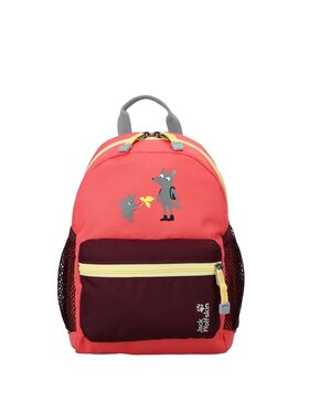Jack Wolfskin Jack Wolfskin Plecak 327643 Różowy