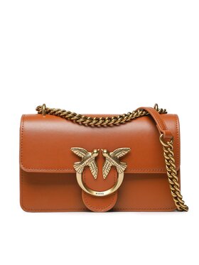 Pinko Pinko Táska Love One Mini Dc PE 23 PLTT 100074 A0F1 Barna