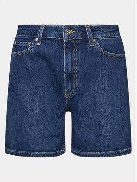 Tommy Hilfiger Τζιν σορτσάκια Tommy Hilfiger - 6