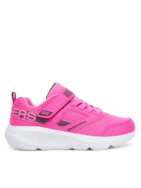 Skechers Skechers Снікерcи Go Run Elevate-Sporty Spectacular 303932L/HPK Рожевий