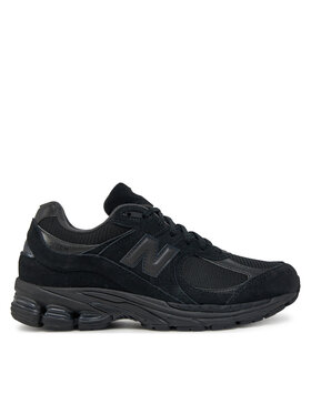 New Balance New Balance Laisvalaikio batai U2002RBL Juoda