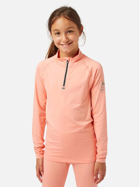 Surfanic Surfanic Termoaktív felső Cozy SWX4602 Rózsaszín Slim Fit