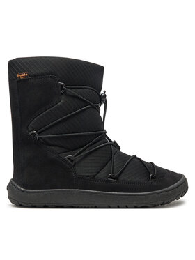 Froddo Froddo Csizma G3160239-7 D Fekete