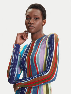 Φόρεμα καθημερινό Desigual φωτογραφία