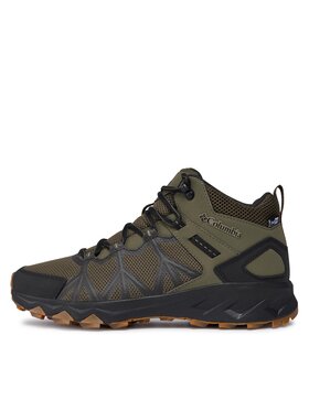 Columbia Trekking Peakfreak™ Ii Mid Outdry™ 2005091 Smeđa