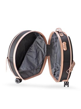 Μεσαία Βαλίτσα Semi Line φωτογραφία