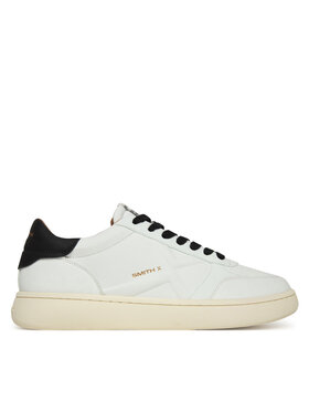 Alexander Smith Alexander Smith Sneakersy Ocean SXBCOCM-9603-WBK Biela