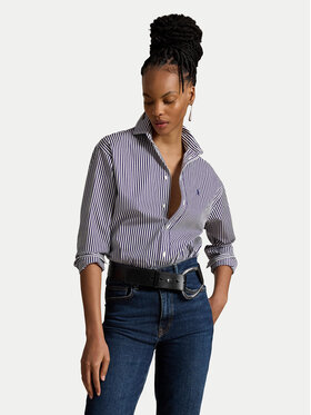 Polo Ralph Lauren Polo Ralph Lauren Krekls 211910743517 Violets Regular Fit