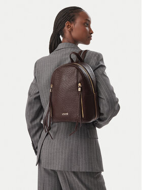 Liu Jo Liu Jo Rucsac AF6049 E1146 Maro închis