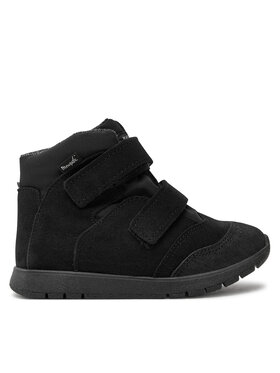 Mrugała Mrugała Μποτίνια JOGI 6258/4-90 Μαύρο